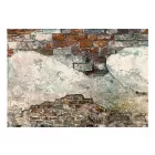Fotótapéta - Romos téglafal 2