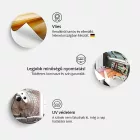 Fotótapéta - Kocka mozaik