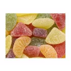 Fotótapéta - Ízletes gyümölcskocsonya