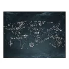 Fotótapéta - Kis utazás. Nagy utazás (német nyelven)