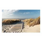 Fotótapéta - Északi-tenger part, Langeoog