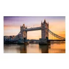 Fotótapéta - Tower Bridge hajnalban