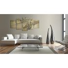 Kép - Venice and Gondola