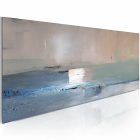 Kézzel festett kép - Az első hullám