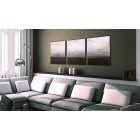 Kézzel festett kép - Calm partjainál