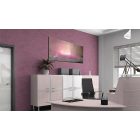 Kézzel festett kép - Felé a fény