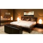 Kézzel festett kép - Egész erős szél