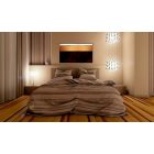 Kézzel festett kép - A Föld rétegei