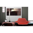 Kézzel festett kép - Egy földalatti átjáró