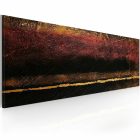 Kézzel festett kép - Utolsó ítélet