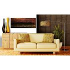 Kézzel festett kép - Utolsó ítélet