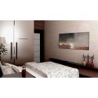 Kézzel festett kép - Foggy tenger