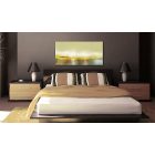 Kézzel festett kép - Közeledő hullám