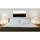 Kézzel festett kép - Black soil