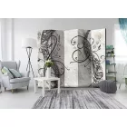 Paraván - Cirádák