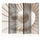 Paraván - Körbe-körbe