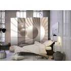 Paraván - Körbe-körbe