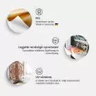 Paraván - Körbe-körbe