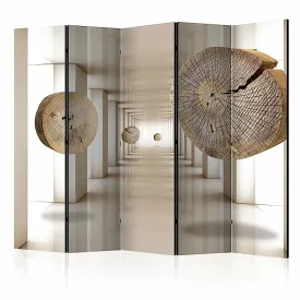 Paraván - Fatörzsek