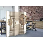 Paraván - Fatörzsek