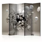 Paraván - Kitörés