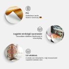 Paraván - Kilátás