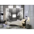 Paraván - Bejárat őrzői