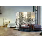 Paraván - Robbanás