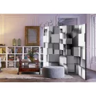 Paraván - 3D hatás