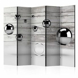 Paraván - Arányosság