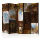 Paraván - Régi festmény