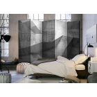 Paraván - Vad művészet