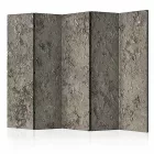 Paraván - Beton hatás