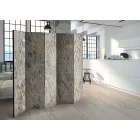 Paraván - Beton hatás