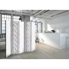 Paraván - Kötésminta