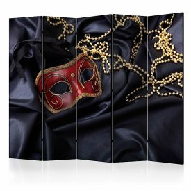 Paraván - Maszk