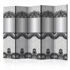 Paraván - Régimódi elegancia