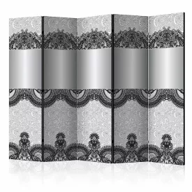 Paraván - Régimódi elegancia