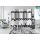 Paraván - Régimódi elegancia