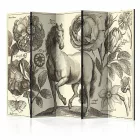 Paraván - Kecsesség