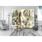 Paraván - Kecsesség