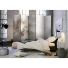 Paraván - Selymes érintés 2