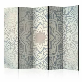 Paraván - Varázslatos Mandala 2
