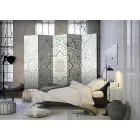 Paraván - Varázslatos Mandala 2