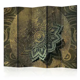 Paraván - Ódon ereklye 2