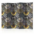 Paraván - Tarka talizmán 2