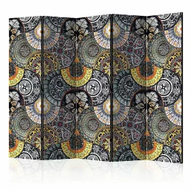 Paraván - Tarka talizmán 2