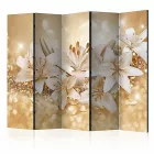 Paraván - Virágkorona 2