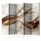 Paraván - Barna hullám 2