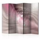 Paraván - Selymes érintés 4